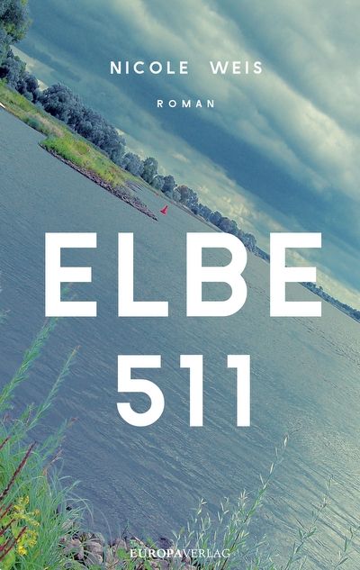 Cover Elbe 511 - Roman von Nicole Weis
