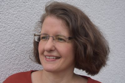 Nicole Weis - Autorin und Ärztin